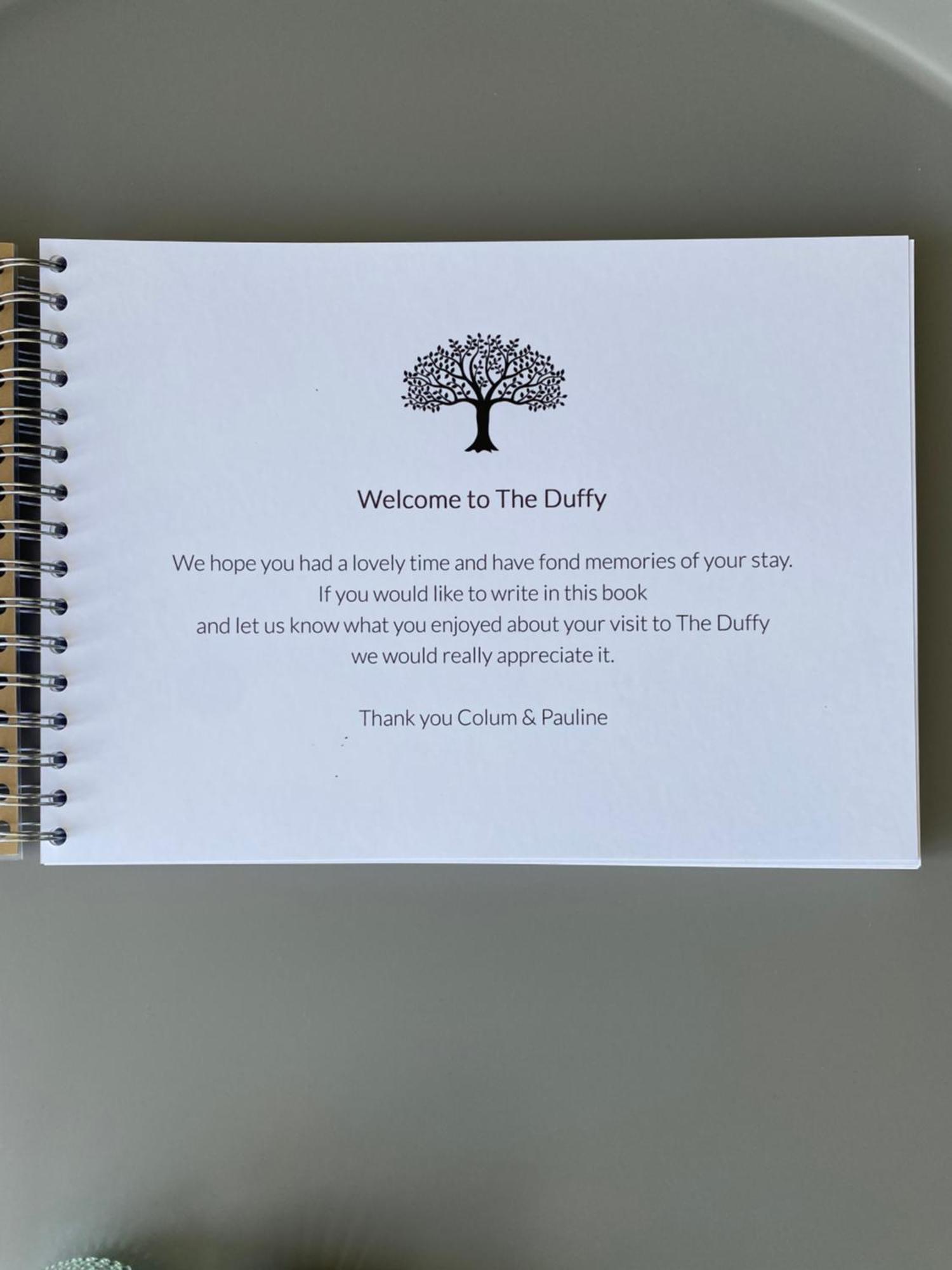Appartamento The Duffy Belfast Esterno foto